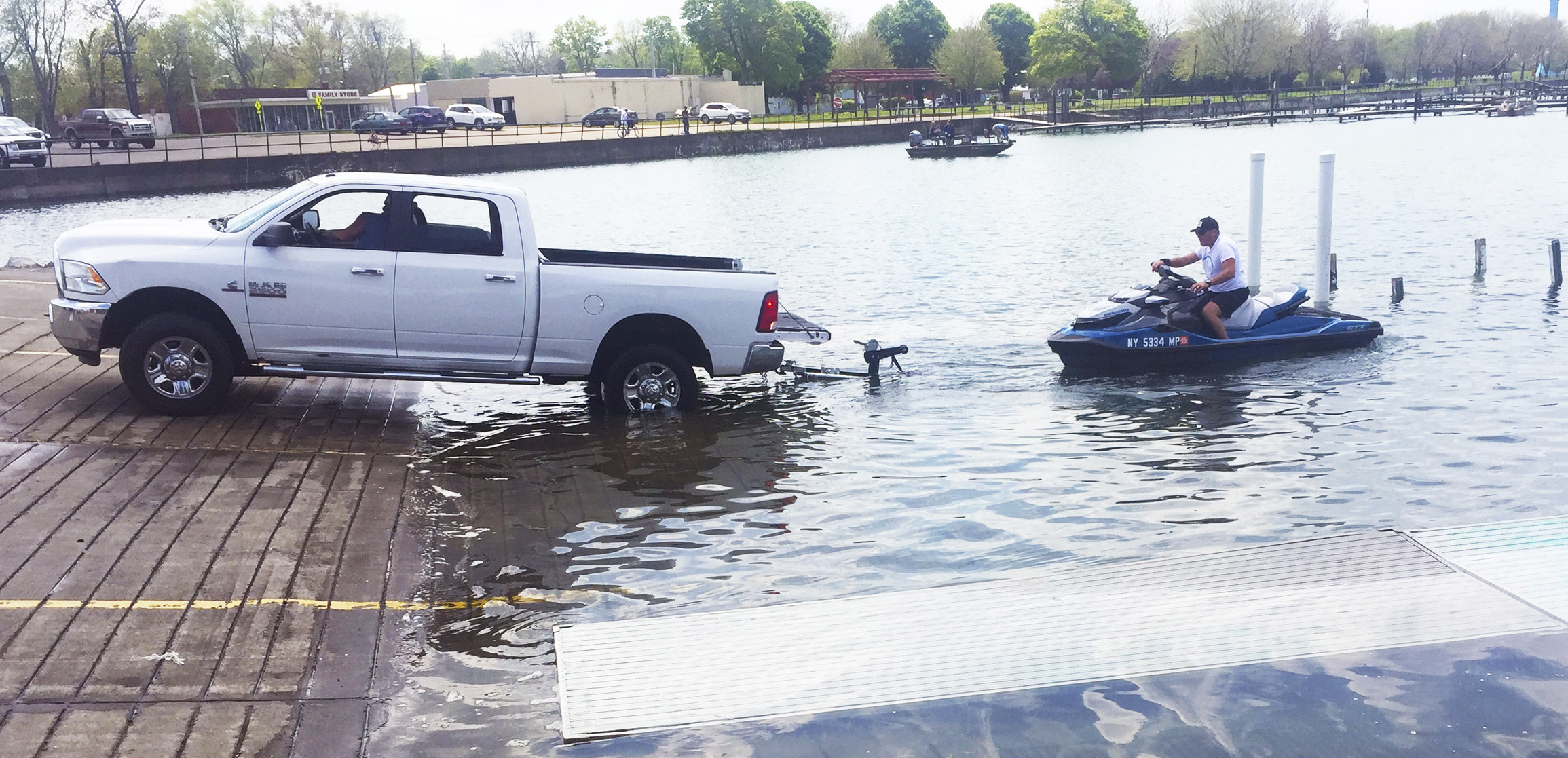 City of Dunkirk, marina owner collaborating to fix harbor docks News, Sports, Jobs Observer